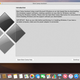 Boot Camp is the macOS tool for creating dual-boot systems.